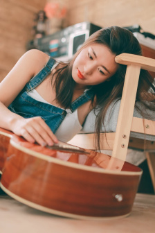 恋爱上上签