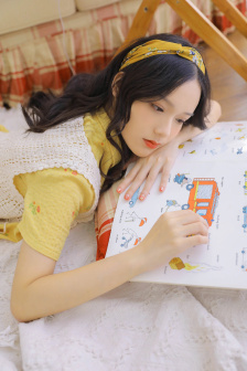 一女n男高h