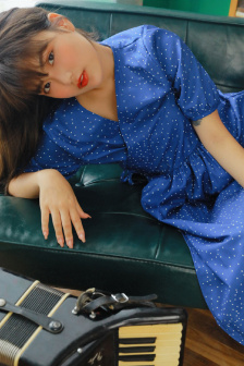共享双胞胎齐娜齐琳
